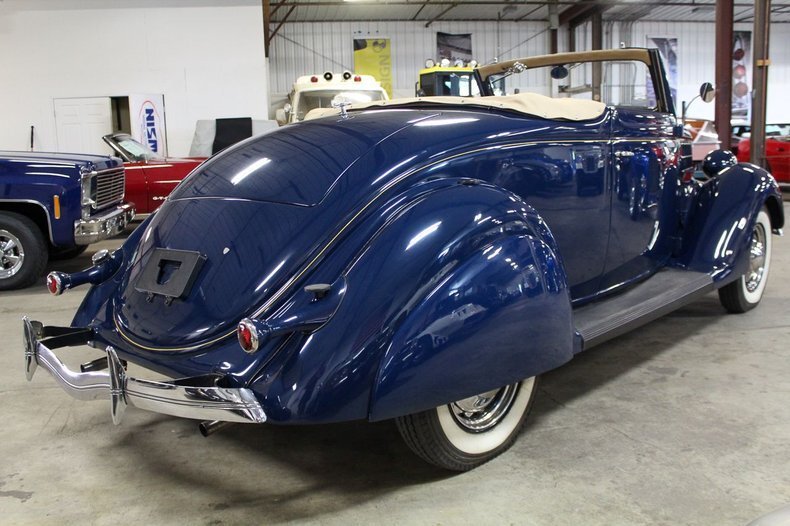 Cabriolet in Grand Rapids, MI, United States 5 - 13165164