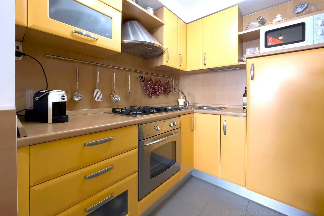 Apartment in Italy 3 - 13164321