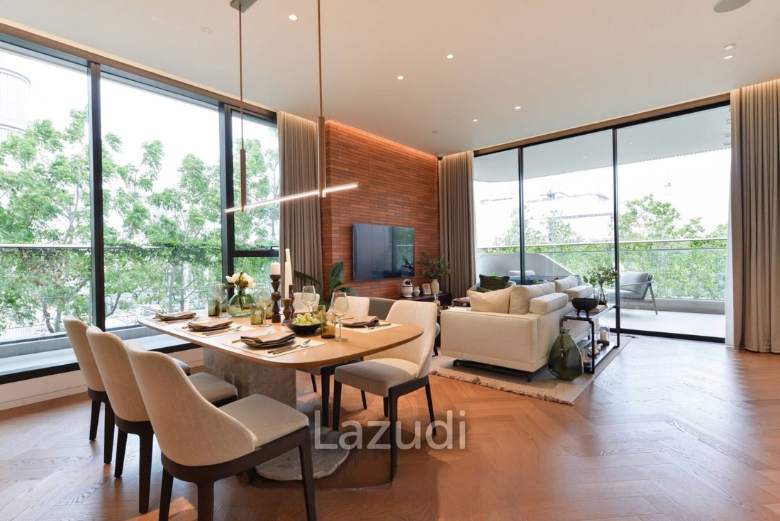 Apartment in Bang Kaeo, Samut Prakan, Thailand 1 - 13165142