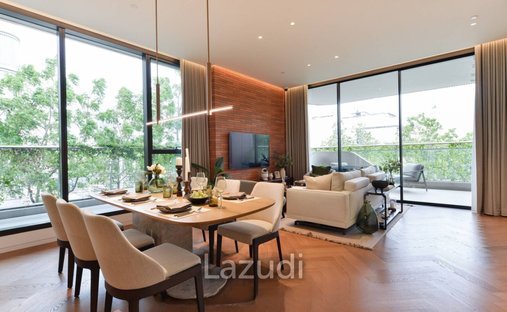 Apartment in Bang Kaeo, Samut Prakan, Thailand 1
