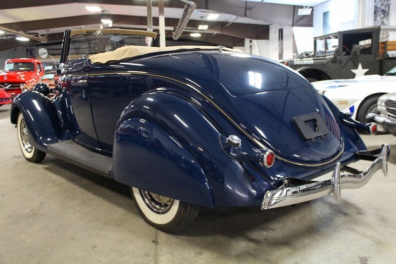 Cabriolet in Grand Rapids, MI, United States 3 - 13165164