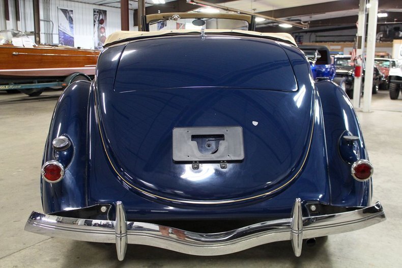 Cabriolet in Grand Rapids, MI, United States 4 - 13165164