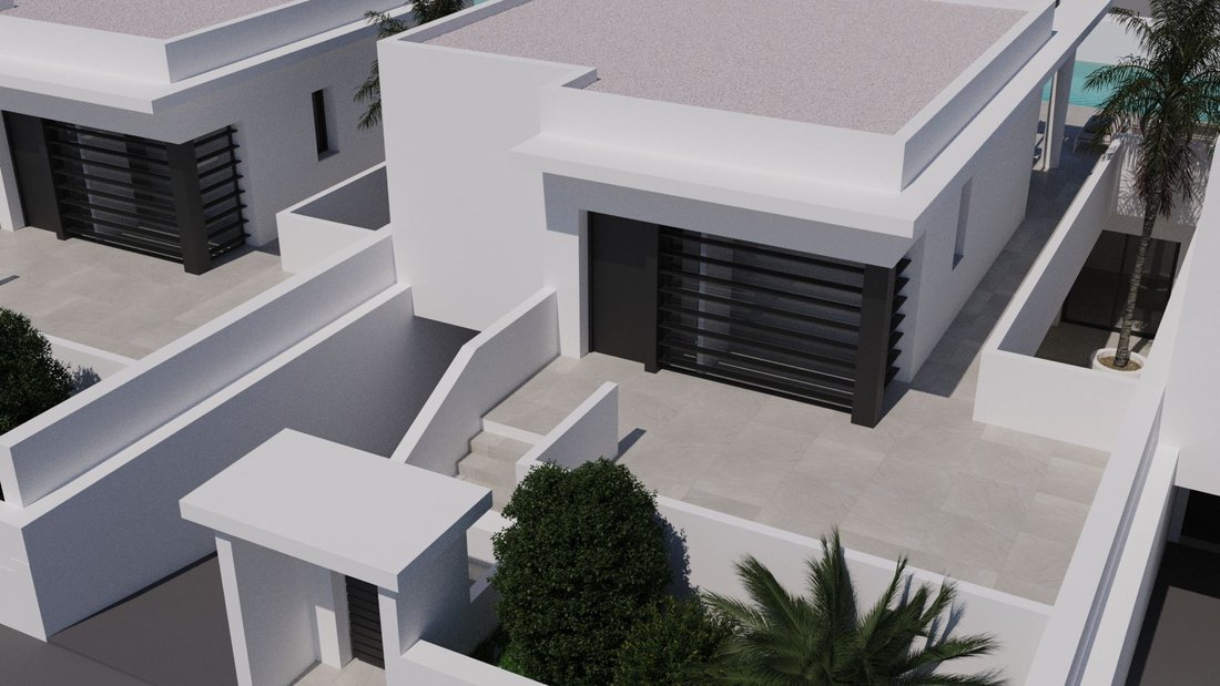 Villa in Ciudad Quesada, Rojales, Valencian Community 5 - 13166636