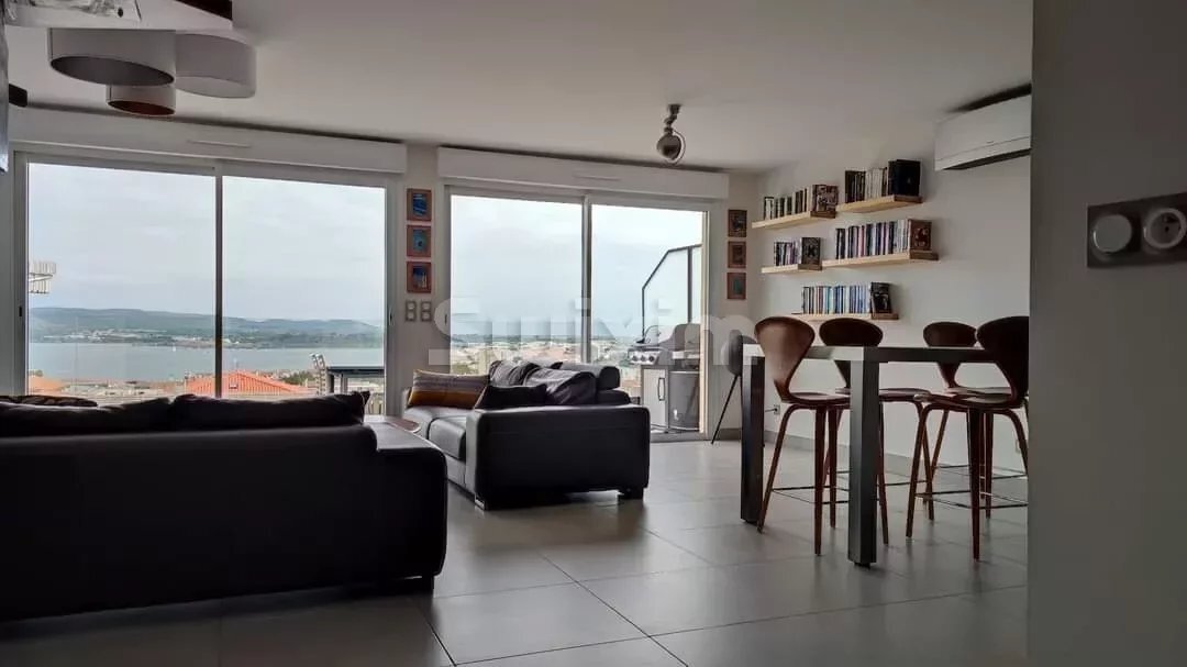 Sète Apartment In Sète, Occitanie, France For Sale (13157889)
