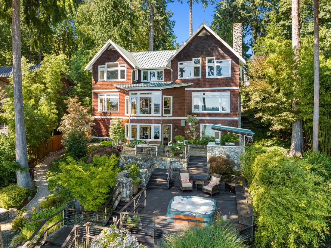 14200 Sandy Hook Rd Ne, Poulsbo, Wa 98370 In Poulsbo, Washington