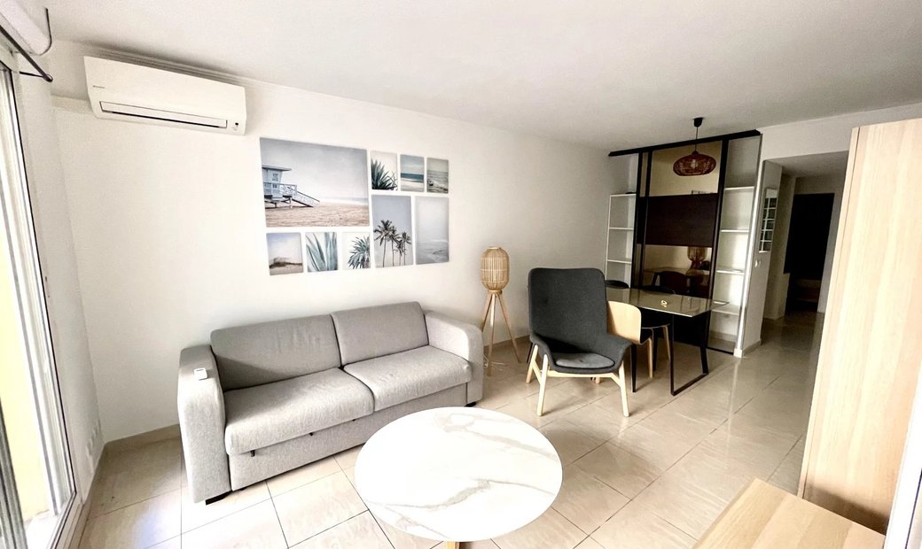 Beausoleil Apartment In Beausoleil, Provence Alpes Côte D'azur, France