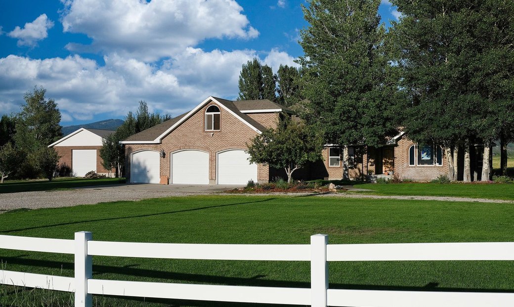 South Victor Retreat In Victor, Idaho, United States For Sale (13163809)