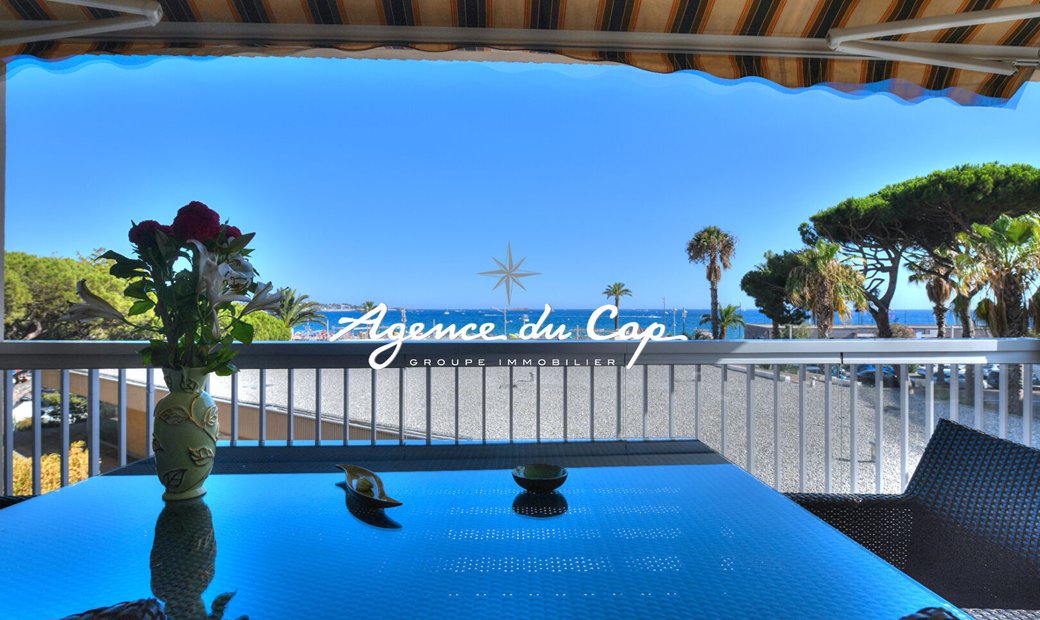 Apartment In Fréjus, Provence Alpes Côte D'azur, France For Sale (13164410)