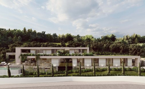 Villa in Loulé, Algarve, Portugal 1