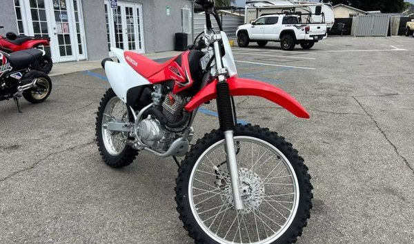 crf230f for sale