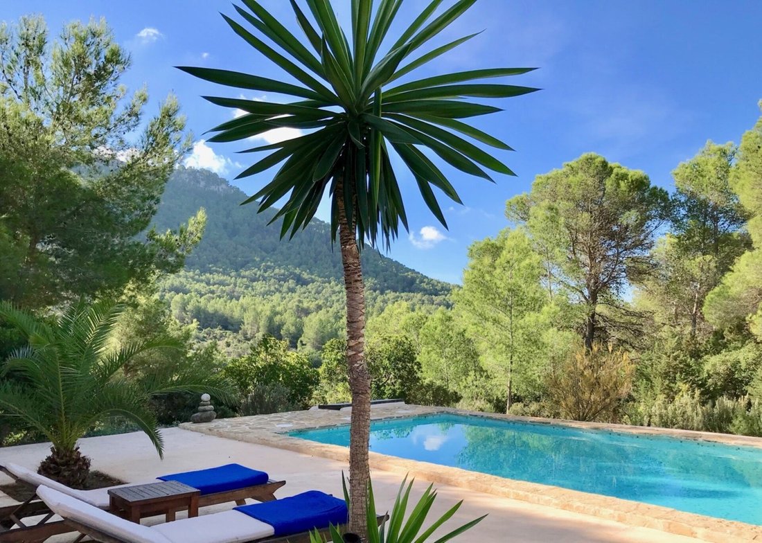 Villa in Greece 2 - 13164177