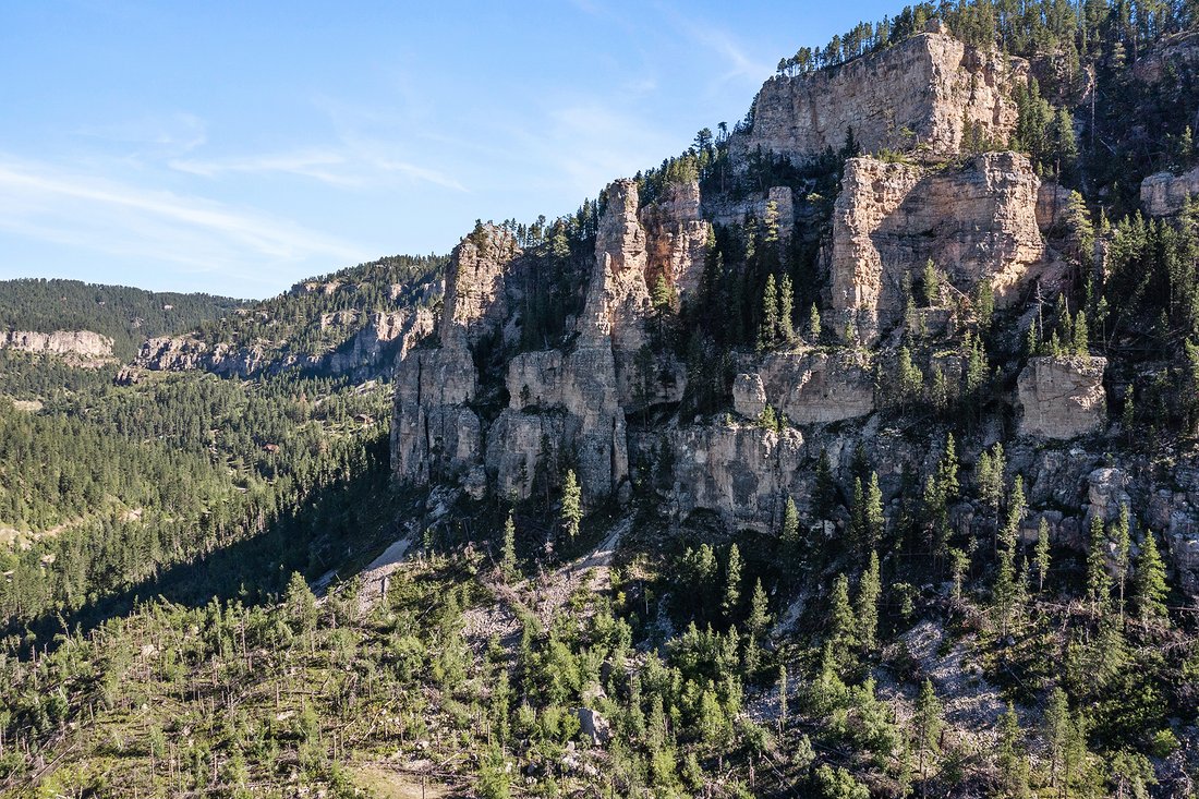 Land in Lead, SD, United States 4 - 13163799