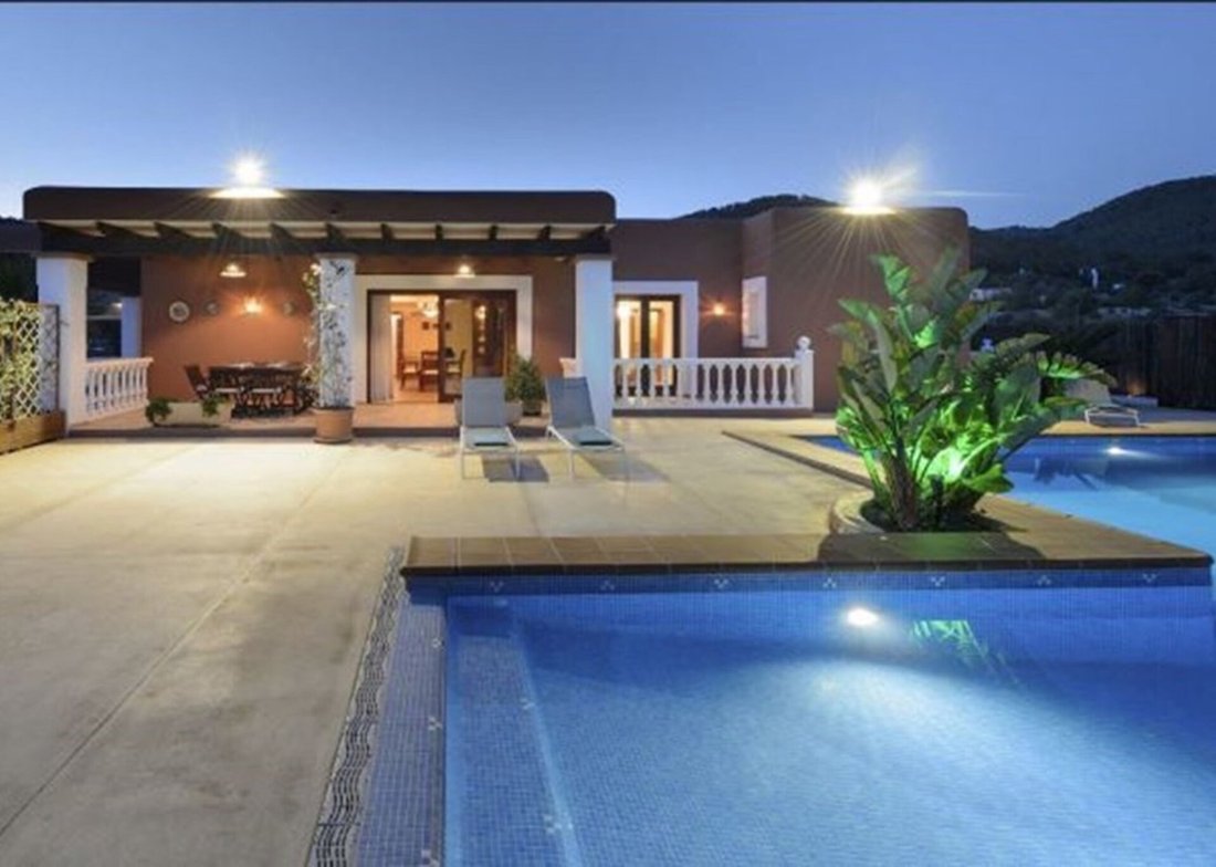 Villa in Kleistou, Fournas, Thessaly and Central Greece 2 - 13164159