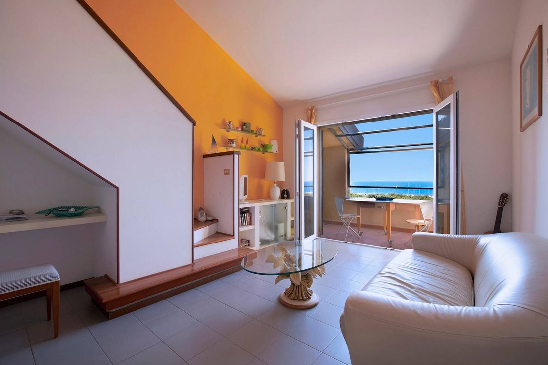 Apartment in Italy 1 - 13164321