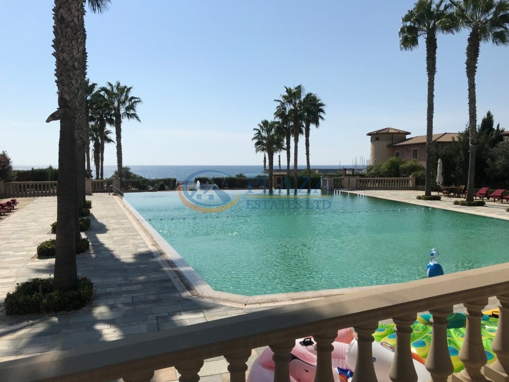 For Sale, Apartment, Standard Apartment, Limassol, In Pyrgos, Limassol