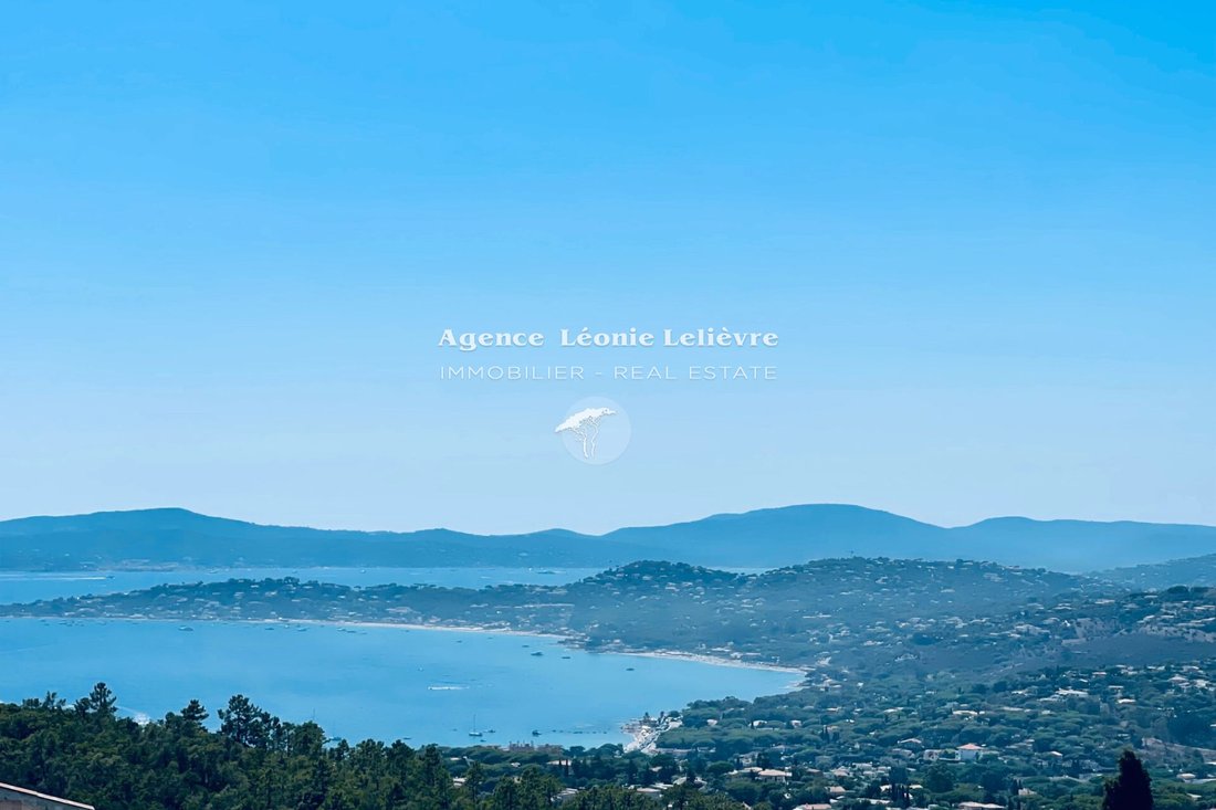 Villa in Les Issambres, Roquebrune-sur-Argens, France 1 - 13164088