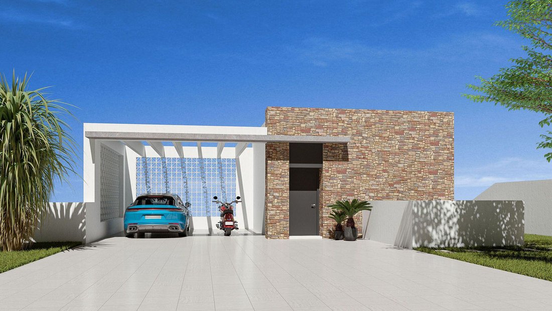 Villa in Elx / Elche, Valencian Community, Spain 4 - 13166639