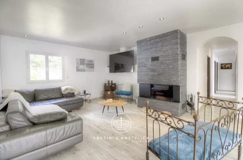 Ajaccio House In Vero, Corsica, France For Sale (13164815)