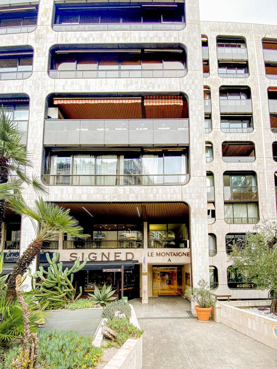 Monaco Apartment In Monaco, Monaco For Sale (13164910)