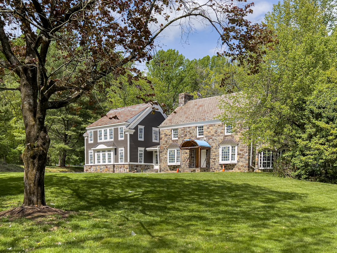 Historic Charm And Modern Luxury To Be In Far Hills New Jersey United   1100xxs 