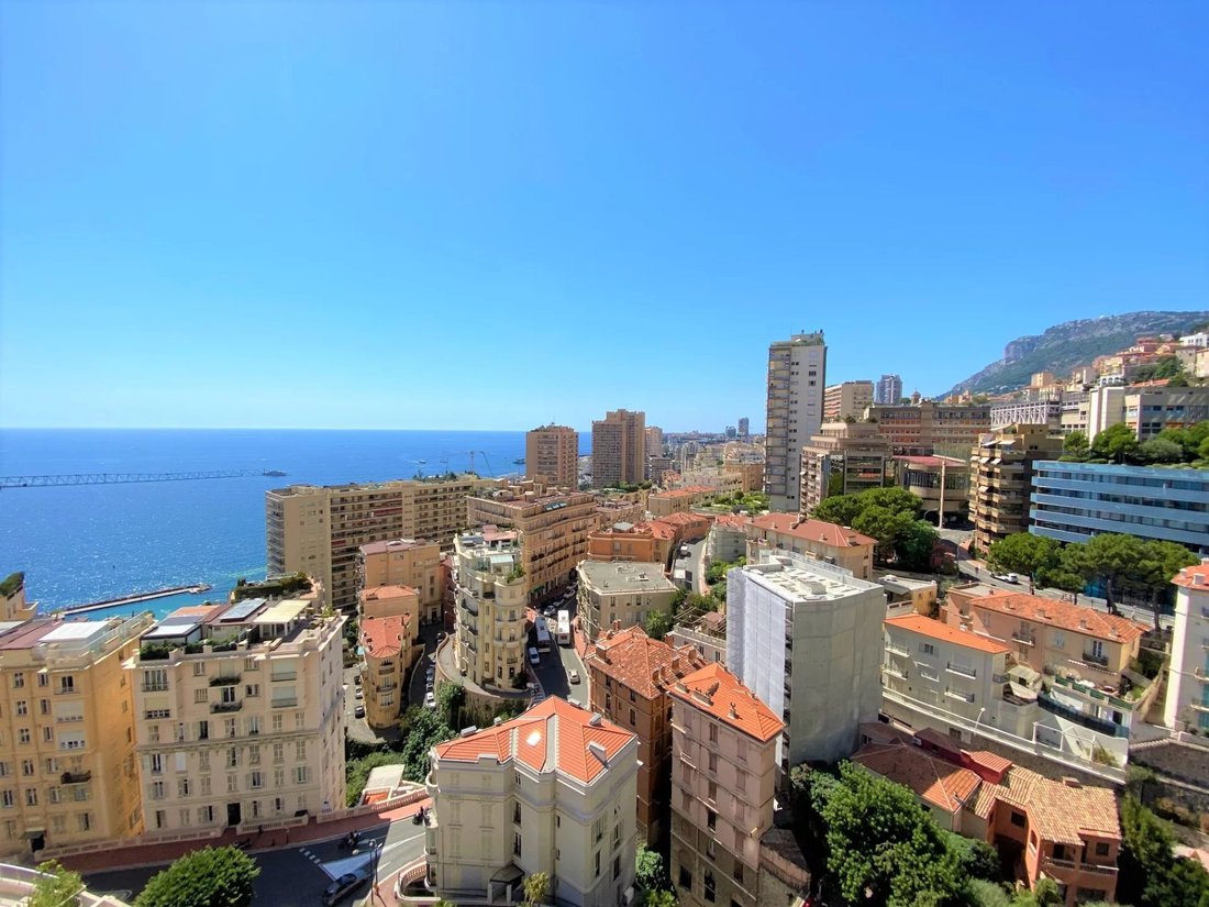 Monaco Apartment In Monaco, Monaco For Sale (13164798)