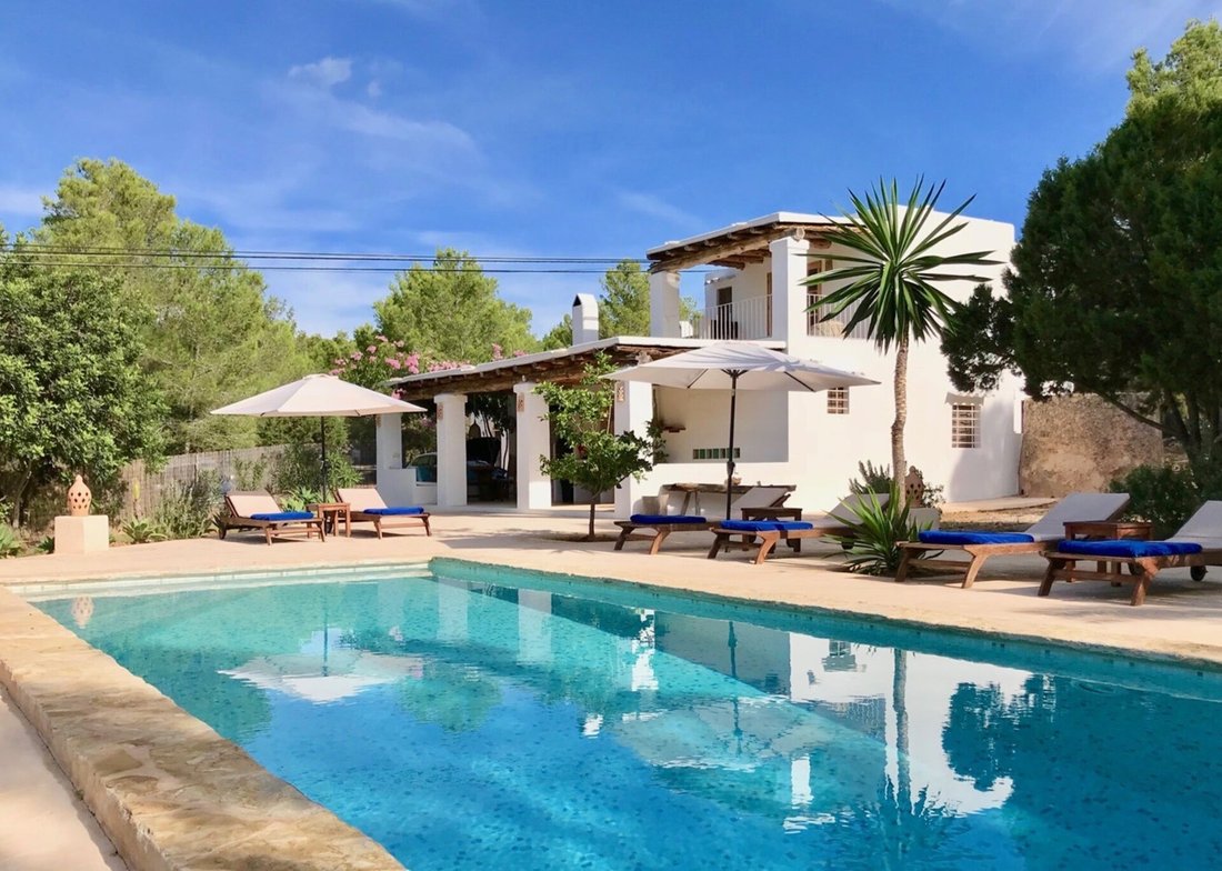 Villa in Greece 1 - 13164177