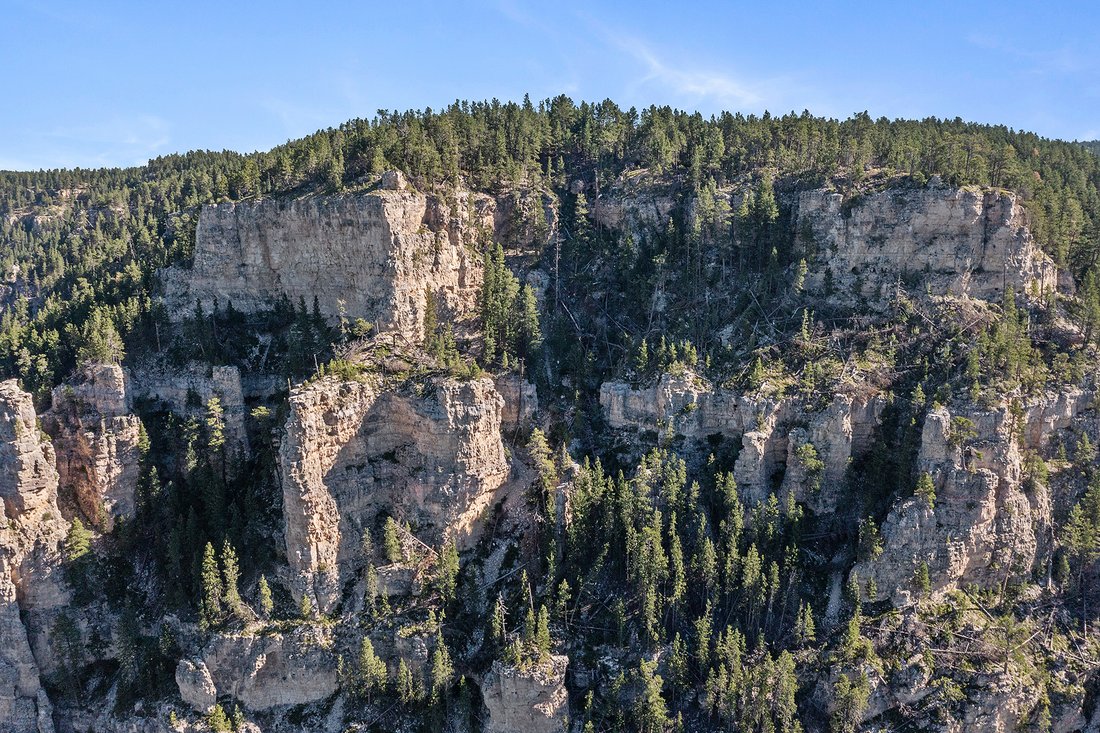 Land in Lead, SD, United States 5 - 13163799