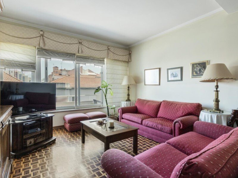 Apartment 4 Bedrooms +1 Sale Lisboa In Lisbon, Lisbon, Portugal For