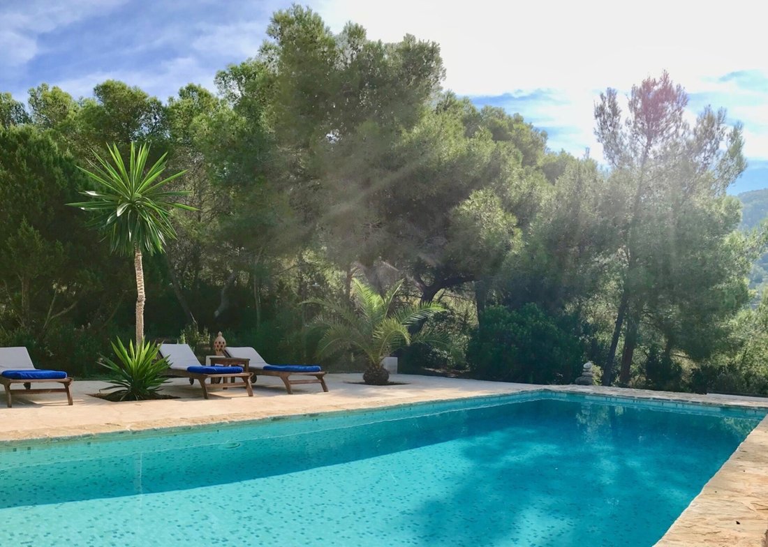 Villa in Greece 3 - 13164177