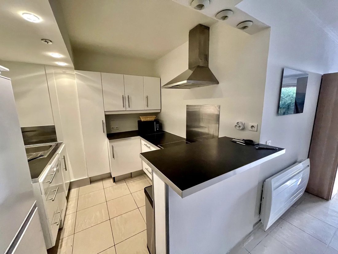 Beausoleil Apartment In Beausoleil, Provence Alpes Côte D'azur, France