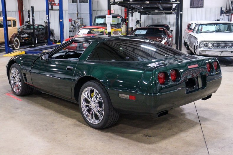 Coupe in Grand Rapids, MI, United States 5 - 13165150