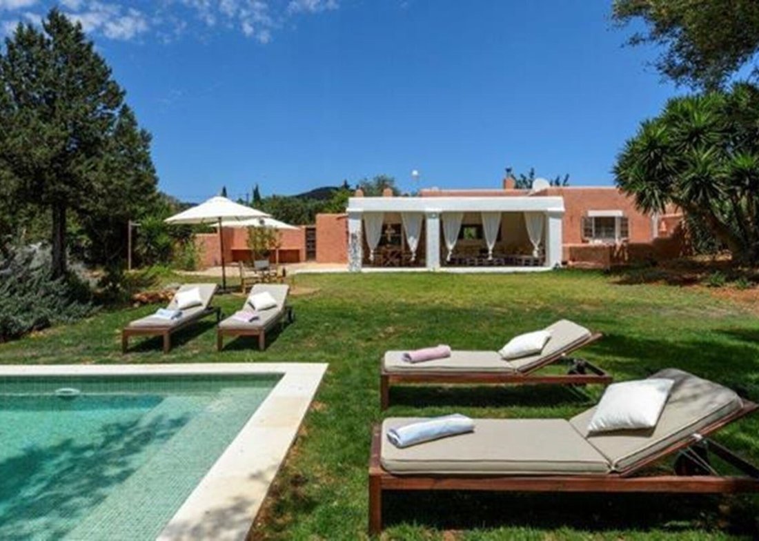 Villa in Kleistou, Fournas, Thessaly and Central Greece 1 - 13164183