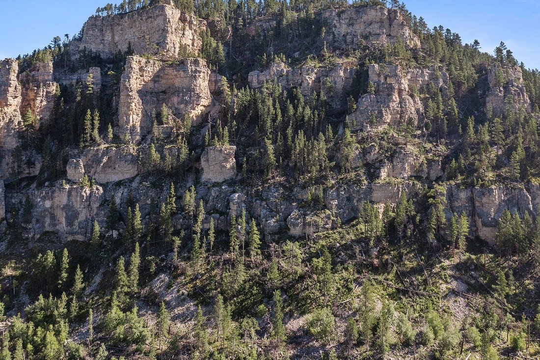 Land in Lead, SD, United States 3 - 13163799