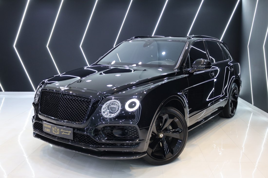 Suv in Dubai, Dubai, United Arab Emirates 1 - 13166724