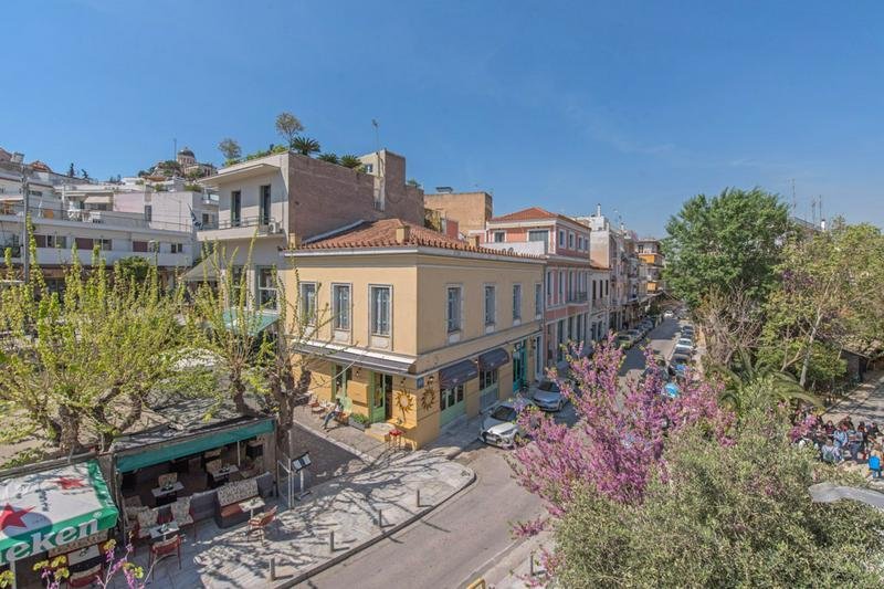 House in 1st District of Athens, Athens, Greece 3 - 13166729