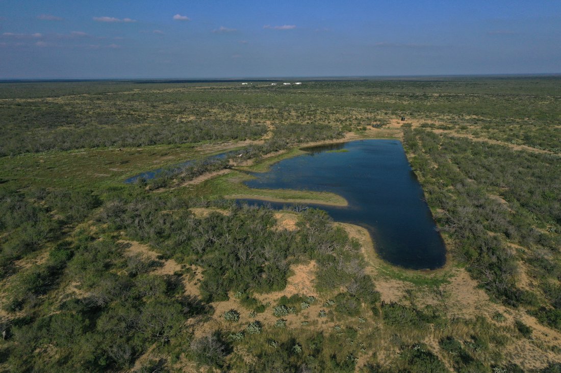8,996+/ Acres G.K. Paloma Ranch, Eagle In Eagle Pass, Texas, United