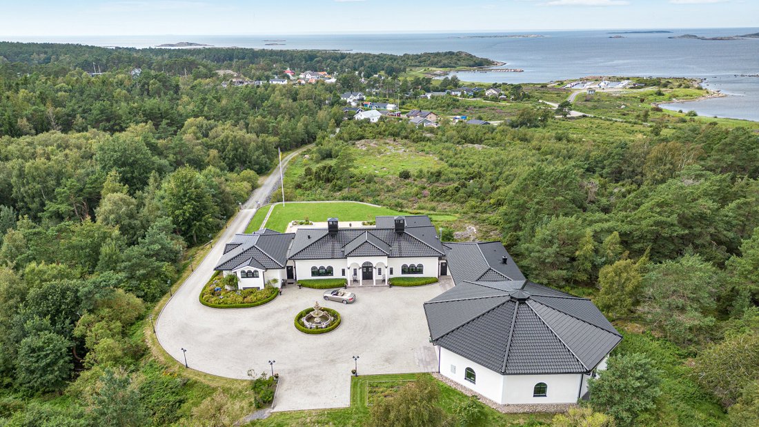 Fårakullsvägen 3 B In Lund, Skåne County, Sweden For Sale (13166772)