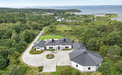 House in Lund, Skåne County, Sweden 1