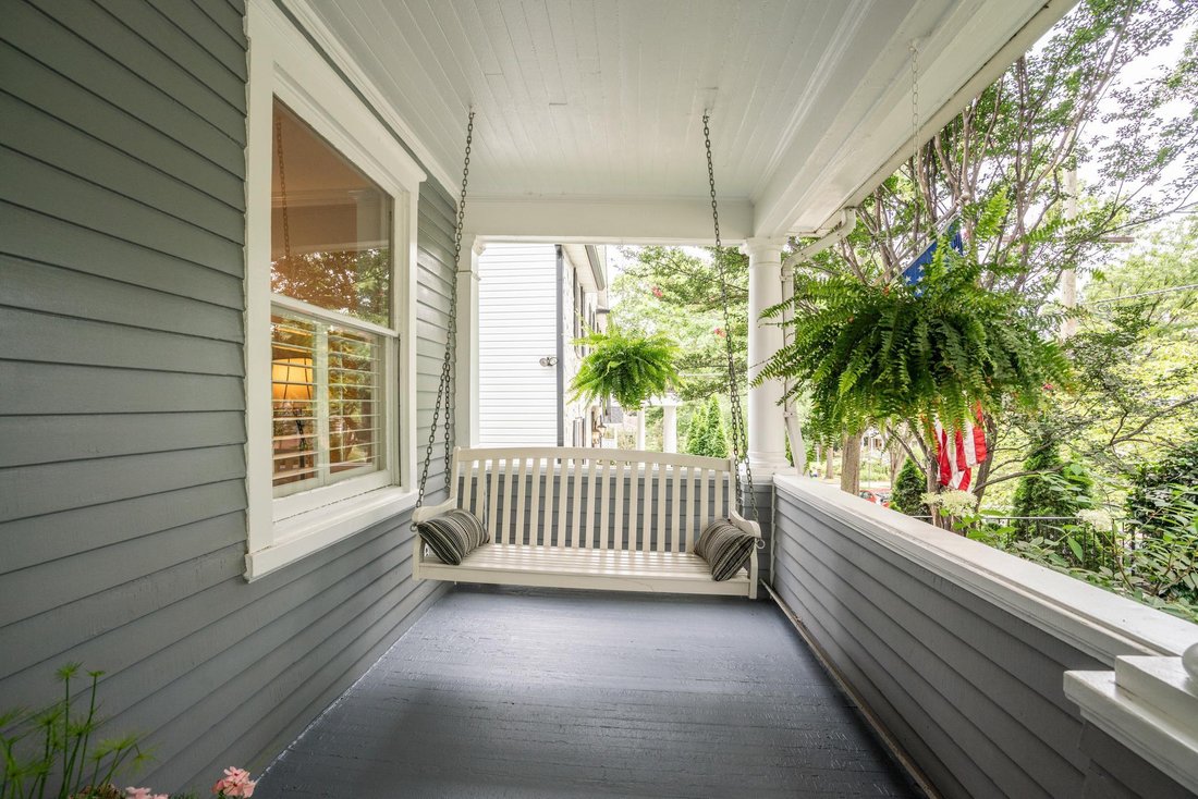 113 Quincy St In Chevy Chase, Maryland, United States For Sale (13166773)