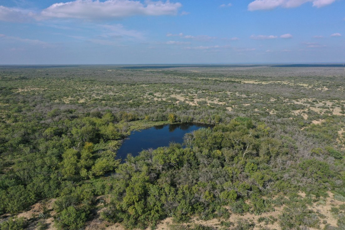 8,996+/ Acres G.K. Paloma Ranch, Eagle In Eagle Pass, Texas, United