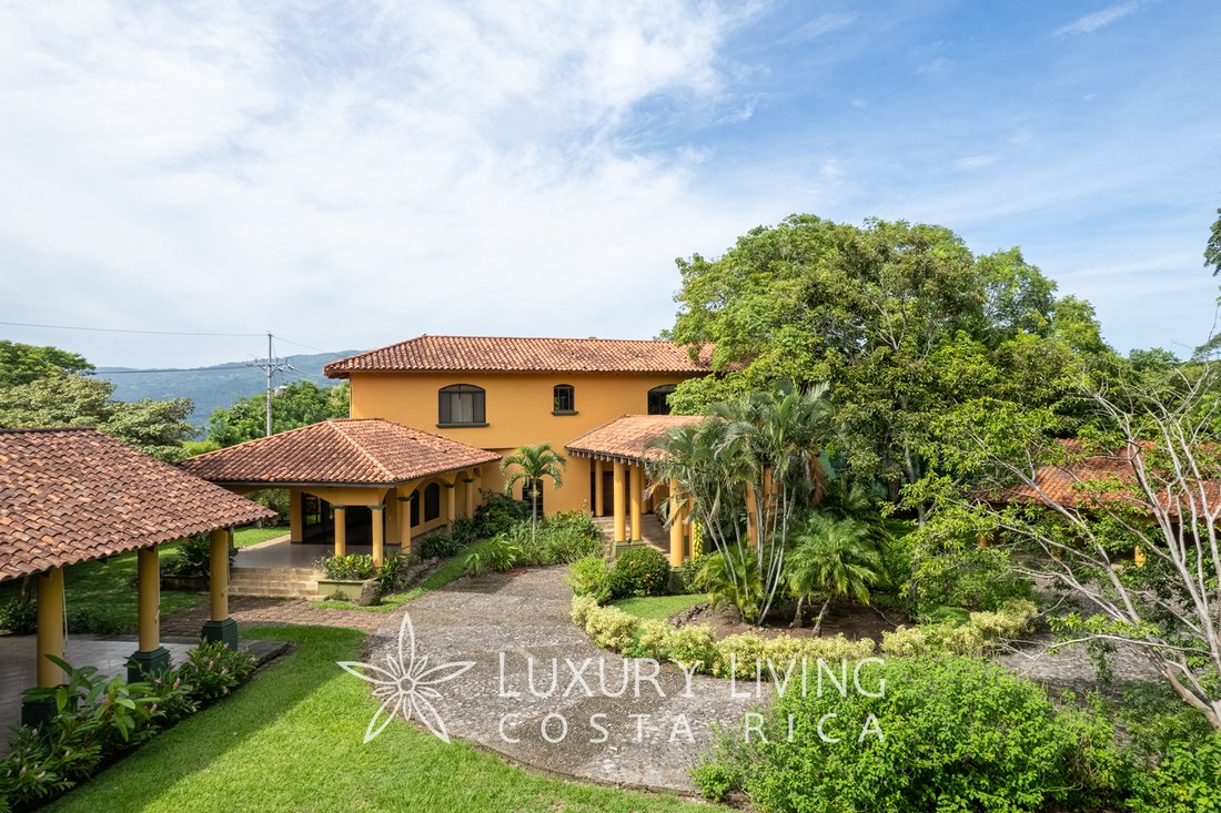 House in Atenas, Alajuela Province, Costa Rica 3 - 13167837