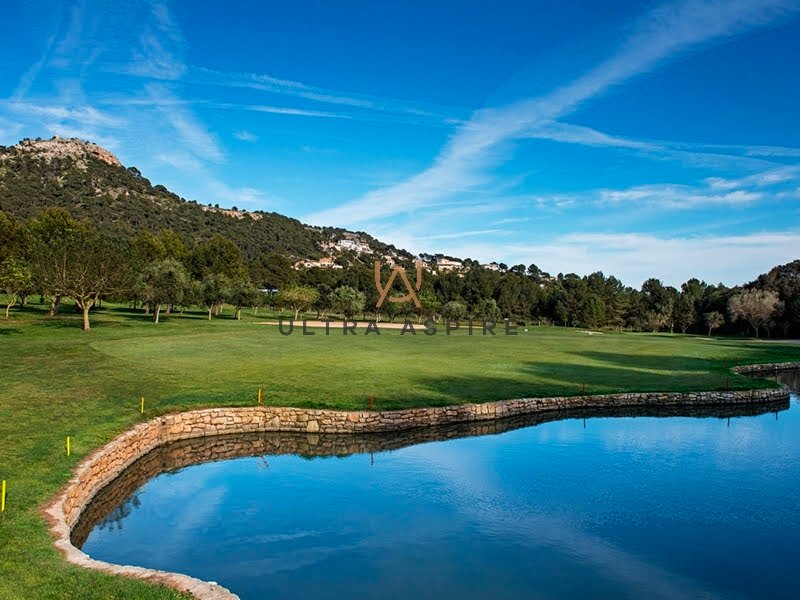 Villa in Capdepera, Balearic Islands, Spain 5 - 13172165