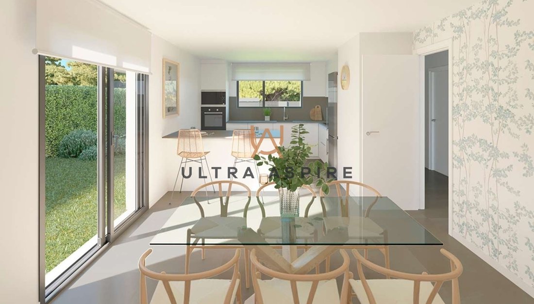 Villa in Playa de Palma, Palma, Balearic Islands 5 - 13172173