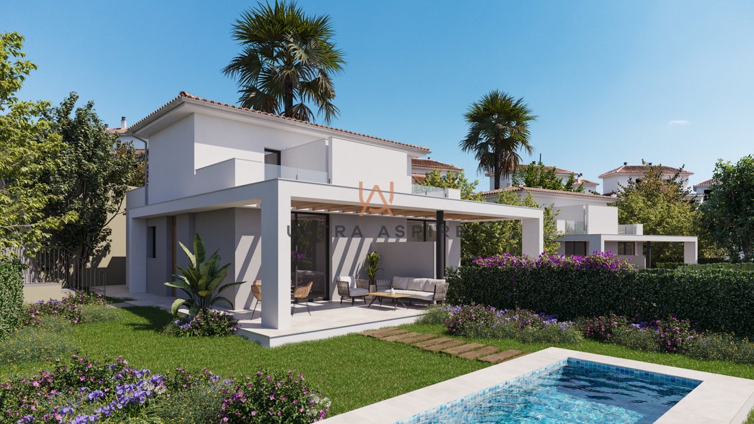 Villa in Manacor, Balearic Islands, Spain 1 - 13172164