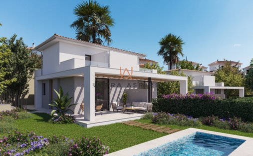 Villa in Manacor, Balearic Islands, Spain 1
