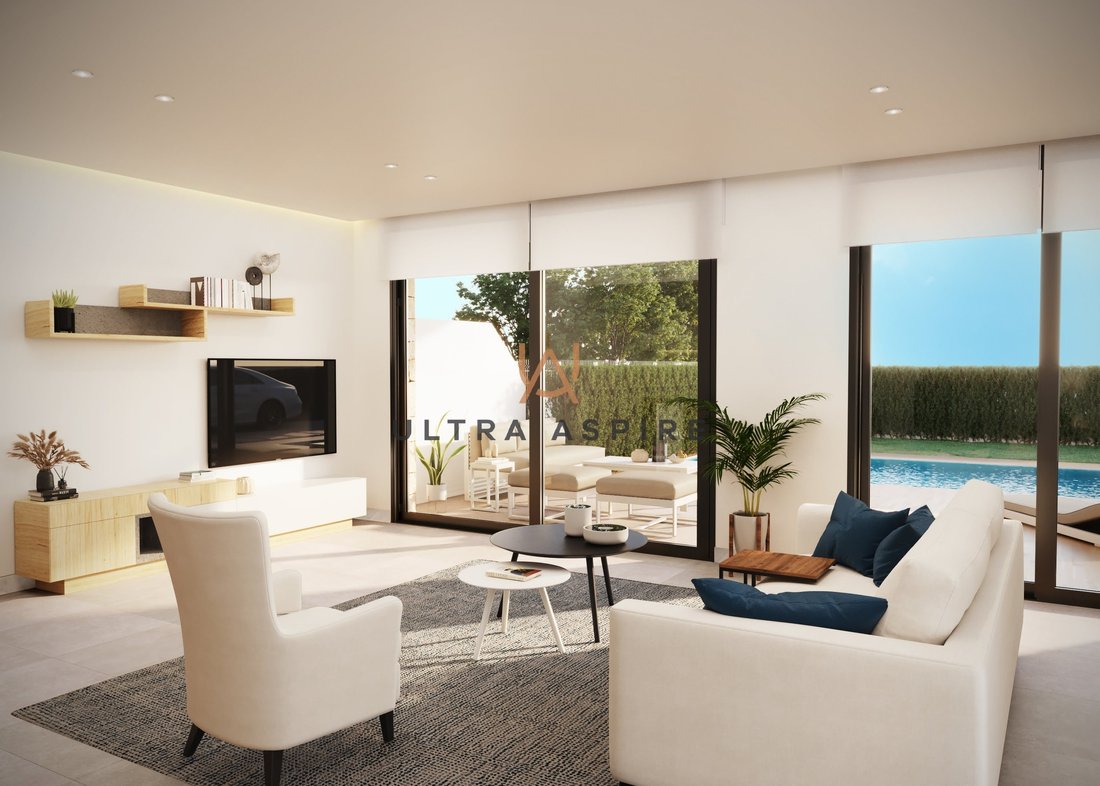 Villa in Manacor, Balearic Islands, Spain 3 - 13172164