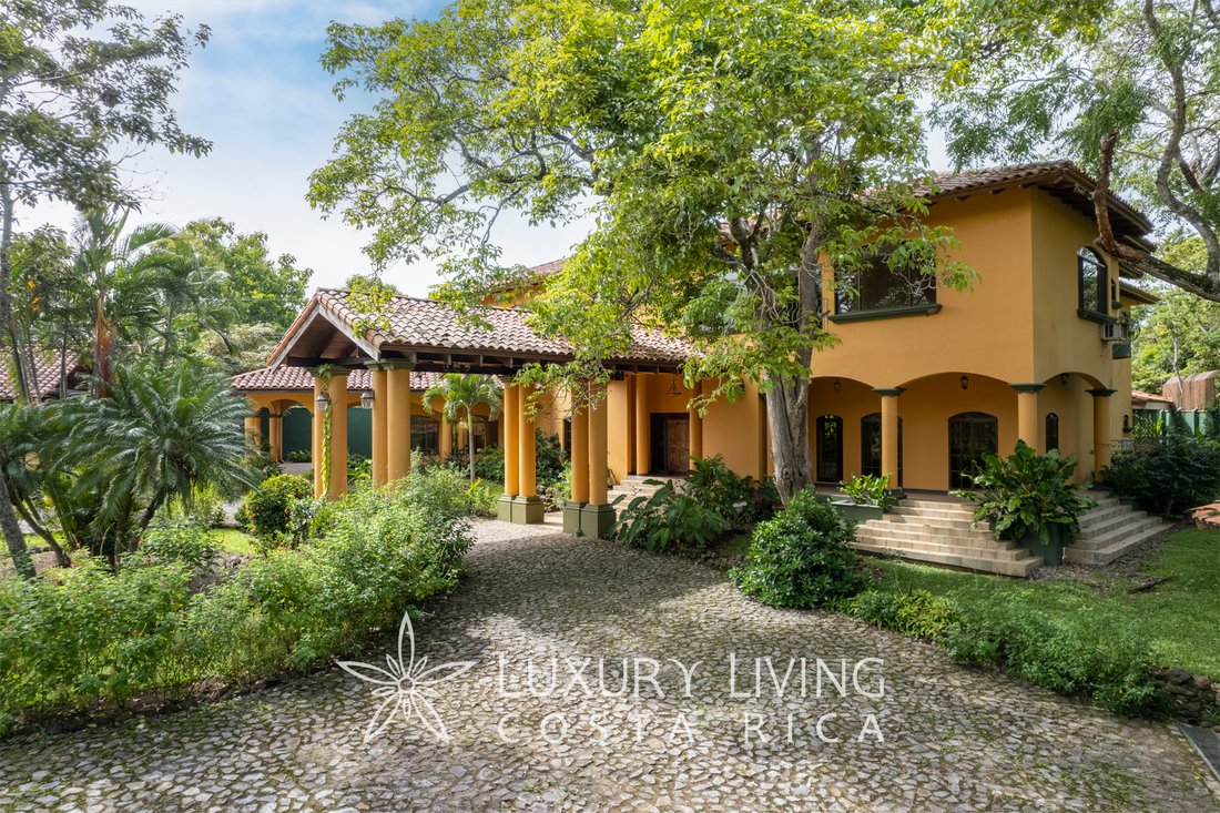 House in Atenas, Alajuela Province, Costa Rica 4 - 13167837