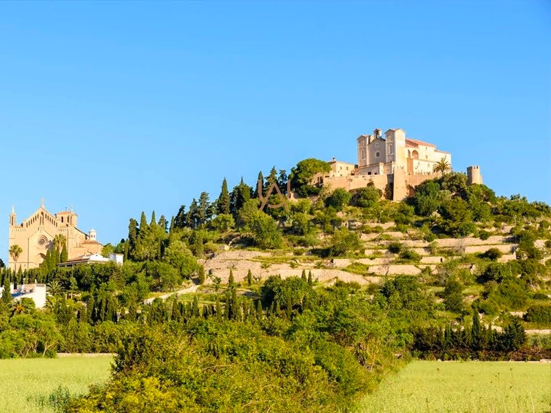 Villa in Capdepera, Balearic Islands, Spain 4 - 13172165