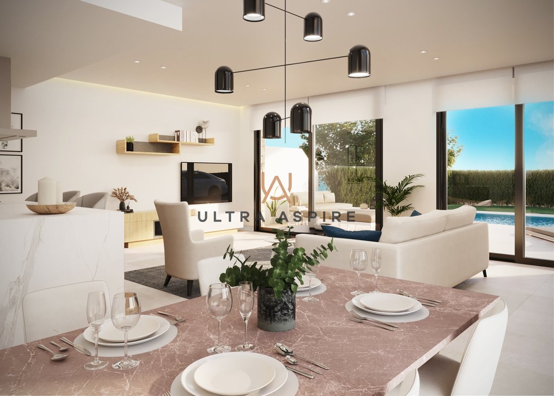 Villa in Manacor, Balearic Islands, Spain 2 - 13172164