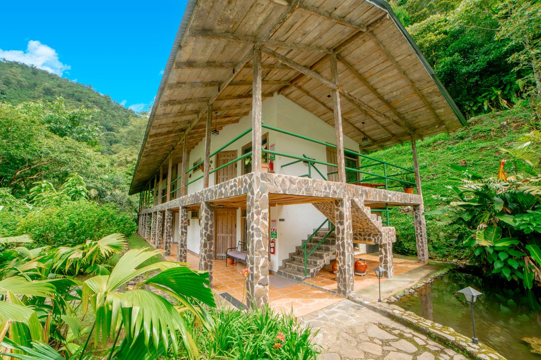 Villa à Hacienda Buenos Aires, Alajuela, Costa Rica 3 - 13167065